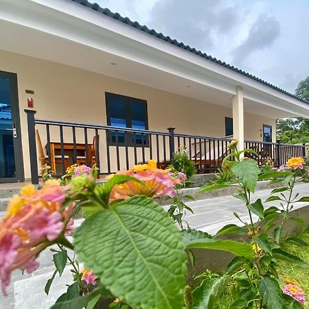 Lam Bungalow Resort & Spa Дуонг-Донг Экстерьер фото